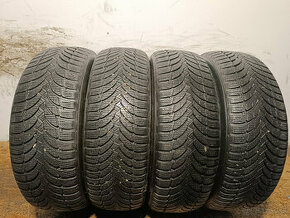 205/60 R16 Zimné pneumatiky Nexen Winguard 4 kusy