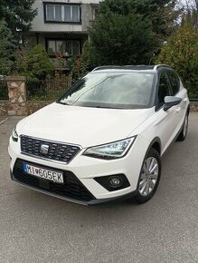 Seat Arona 1.0 TSI 115k Xcellence DSG - 1