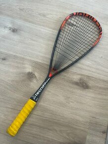 Squash raketa Tecnifibre Dynergy 125g - 1