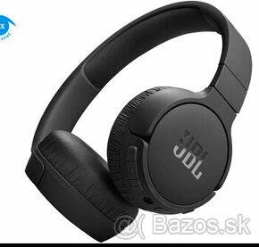 JBL Bluetooth slúchadlá