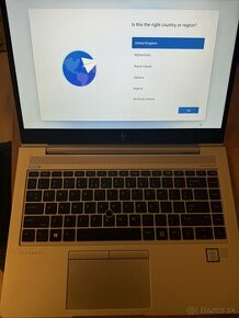 HP elitebook 840 g6 - 1