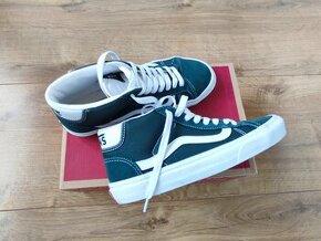 Tenisky VANS Mid Skool 38,5