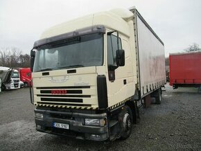 IVECO EUROSTAR 190E38 - 1