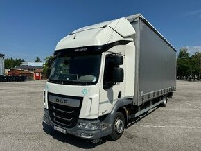 DAF LF 230 FA ODPOCET DPH