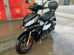 ADAMOTO ARD 125