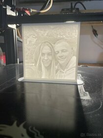 3D fotografia