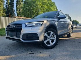 Predám  Audi Q5 2.0 TDI 190k quattro S tronic Design