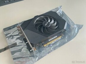 ASUS Nvidia GTX 1650 4GB