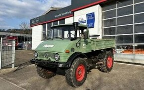 Unimog