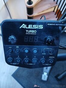 Alesis Turbo Mesh Kit