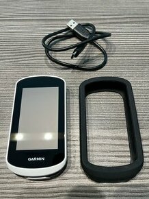 █ navigacia Garmin edge explore 2 + ochrana - 1