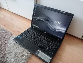 predám notebook Acer extensa 5635 / 4gb ram / 120gb ssd - 1