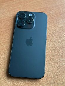 Predam iPhone 15 Pro 256GB - 1