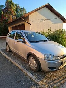 Opel corsa C1.2 16W