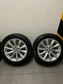 BMW X3 F25 8JX18H2 ET34 - 1