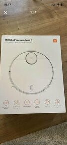 Roboticky vysavac xiaomi mop pro