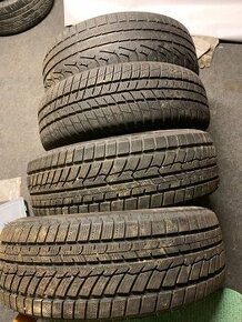 215/65 R16 zimné - 1