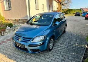 Volkswagen Golf Plus 14i klima , naj.: 90000km benzín - 1