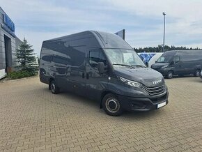 Iveco Daily 35S18HV L4H3 MAXI 2022