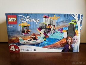 Lego Frozen 41165 nové neotvorené