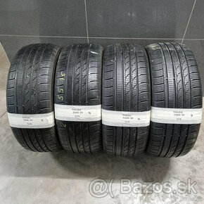 Zimné pneumatiky 215/55 R17 MINERVA