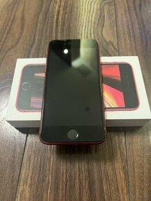 Iphone SE 2022 Red 64GB