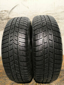 175/65 R14 Zimné pneumatiky Barum Polaris 2 kusy