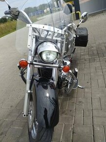 Honda vtx 1300