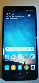 Predám mobilný telefón HUAWEI Mate 10 Lite