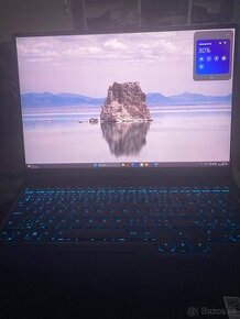 Lenovo Legion 5 Pro 16IAH7H Storm Grey