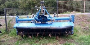 ROTOVATOR 140 cm