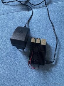 PC Raspberry Pi 3 Model B+ 1GB/WiFi/BT/1000Mbps