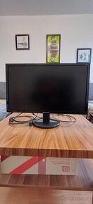 LCD monitor packard bell Viseo 243D