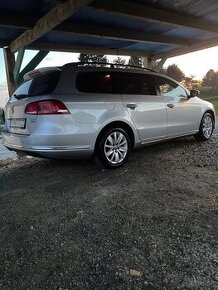 Volkswagen passat b7 2.0 tdi