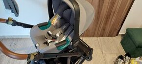 Autosedacka Britax Romer Baby safe 3 i-size