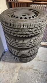 Barum Bravuris 5 HM 195/65 R15 95 T XL