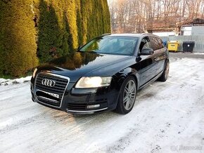 Audi A6 C6 2.7TDI (Facelift)