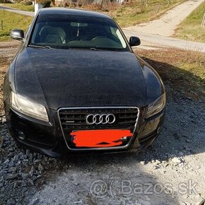 Audi A 5