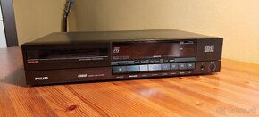 Philips CD650