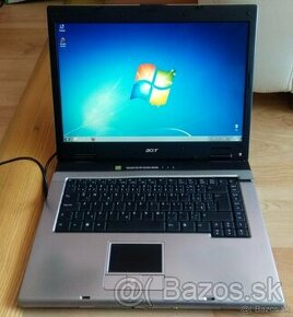 predám na opravu , diely notebook Acer aspire 5020