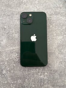 IPHONE 13 MINI 128 GB GREEN