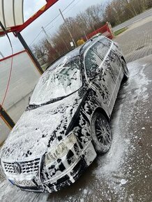 Passat B6 combi