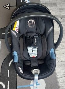 Cybex Aton M i - Size black