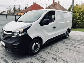 Opel Vivaro Kombi 1.6 CDTI BiTurbo 125k S&S L2H1 2900