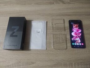 Samsung Galaxy Z Flip 3 5G / 8/128GB Pekný stav