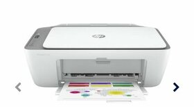 Multifunkčné zariadenie HP DeskJet 2720