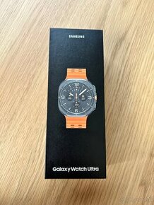 Samsung Galaxy Watch Ultra