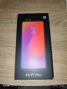 Xiaomi Mi 9T Pro