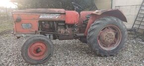 Zetor 2511