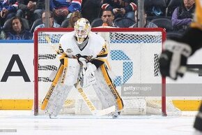 NHL Betóny VAUGHN PITTSBURGH PENGUINS